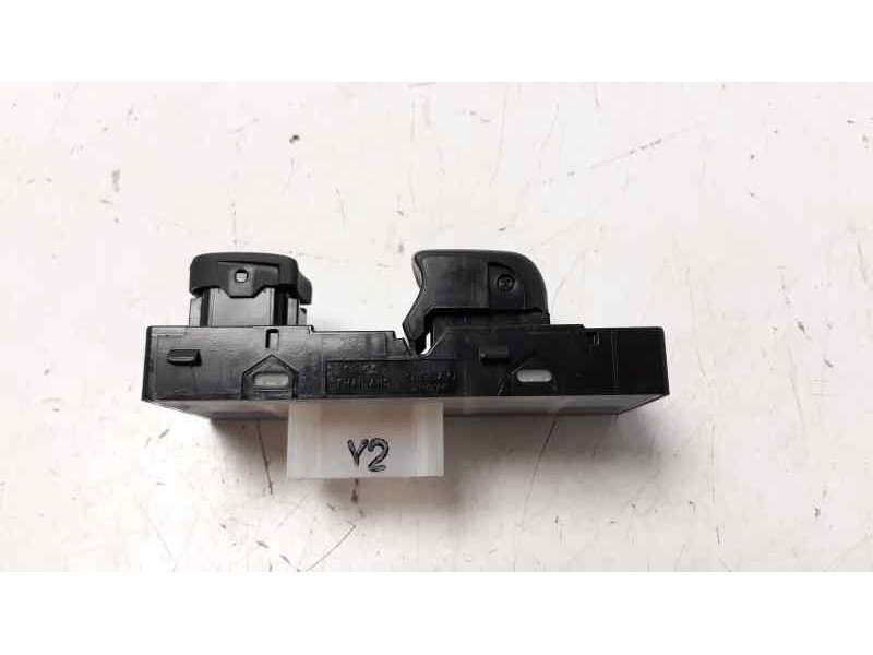 Recambio de mando elevalunas delantero derecho para renault kadjar zen referencia OEM IAM 254214896R  