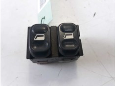 Recambio de mando elevalunas delantero izquierdo para peugeot 406 berlina (s1/s2) referencia OEM IAM   