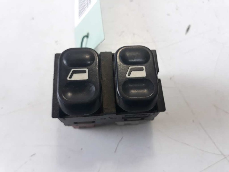 Recambio de mando elevalunas delantero izquierdo para peugeot 406 berlina (s1/s2) referencia OEM IAM   