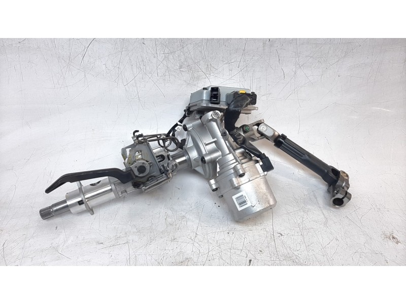 Recambio de columna direccion para kia niro referencia OEM IAM 56300G5600  