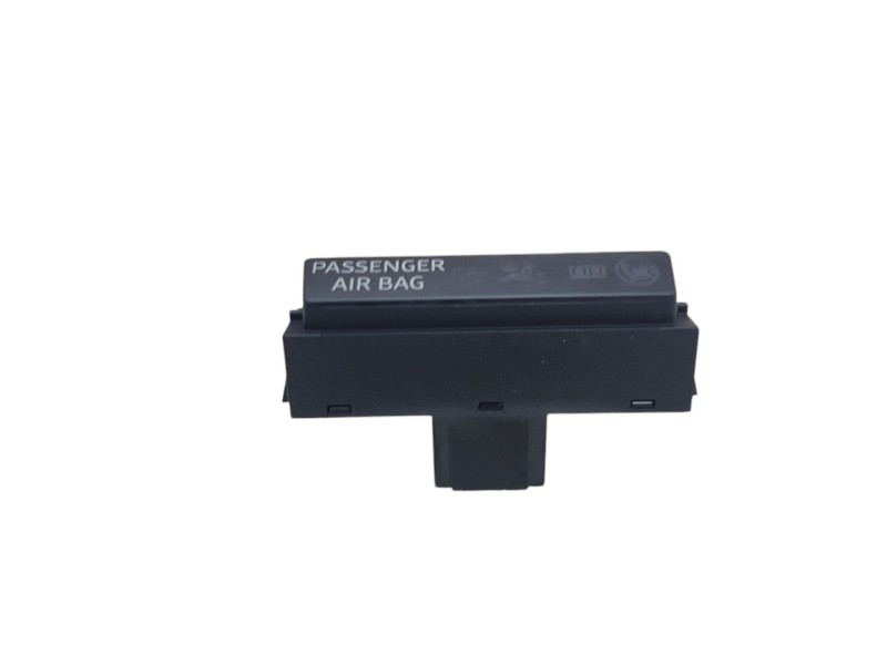 Recambio de pantalla multifuncion para seat ibiza (kj1) 1.0 tsi referencia OEM IAM 6F0919234A  