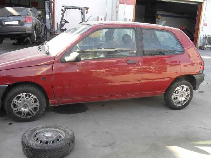 renault clio i fase i+ii (b/c57) del año 1994
