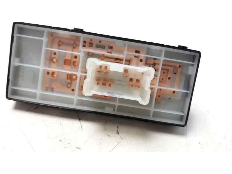 Recambio de mando elevalunas delantero derecho para renault kadjar zen referencia OEM IAM 254214896R  