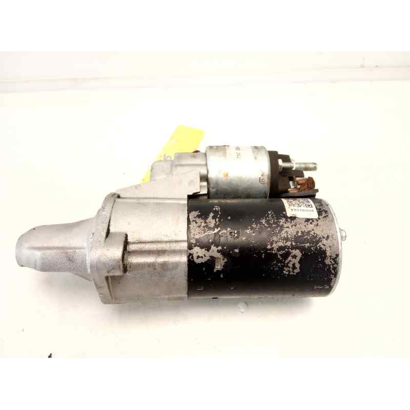 Recambio de motor arranque para mercedes-benz clase cl (w216) coupe 5.5 v8 cat referencia OEM IAM A0061513701 ARF620301BS 