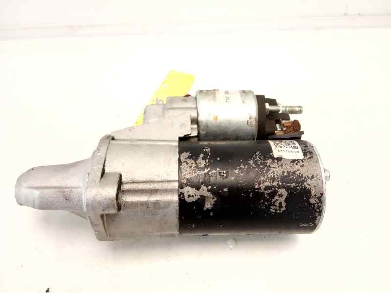 Recambio de motor arranque para mercedes-benz clase cl (w216) coupe 5.5 v8 cat referencia OEM IAM A0061513701 ARF620301BS 