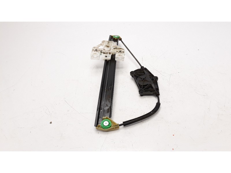 Recambio de elevalunas trasero izquierdo para audi q3 (8u) 2.0 tdi referencia OEM IAM 8U0839461 106022919 113797