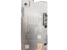 Recambio de caja reles / fusibles para bmw serie 3 lim. (f30) 318d referencia OEM IAM 61359293307 A2C30450107  2