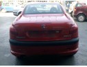 PEUGEOT 206 CC