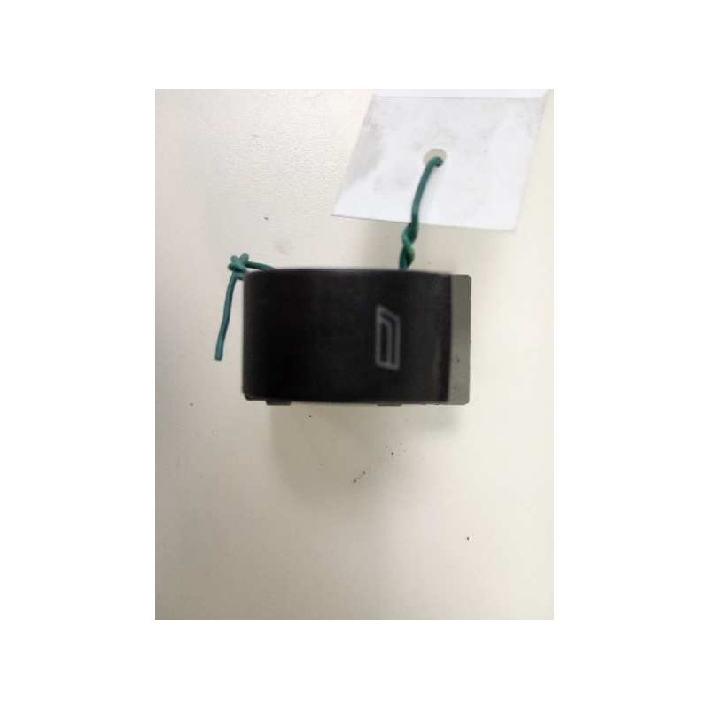 Recambio de mando elevalunas delantero derecho para audi a6 berlina (4f2) 2.7 tdi referencia OEM IAM 4B0959855  