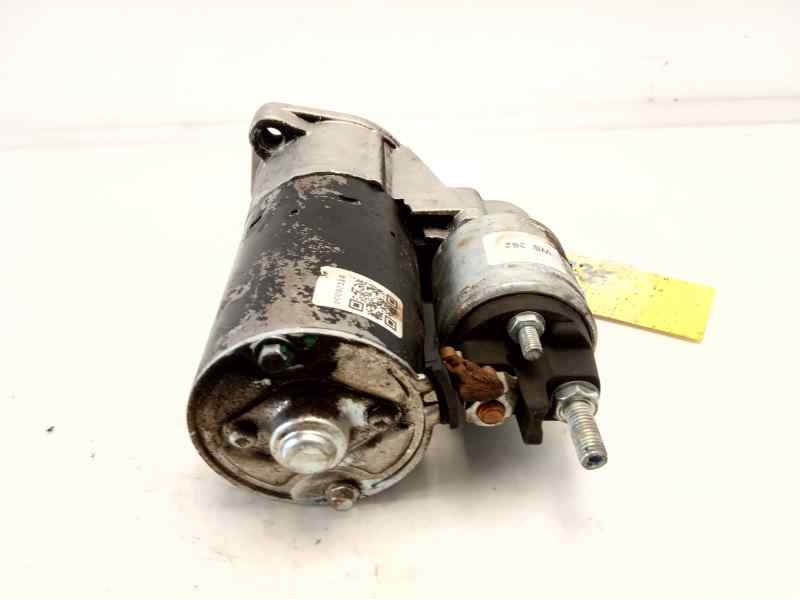 Recambio de motor arranque para mercedes-benz clase cl (w216) coupe 5.5 v8 cat referencia OEM IAM A0061513701 ARF620301BS 