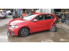 volkswagen polo del año 2022 2