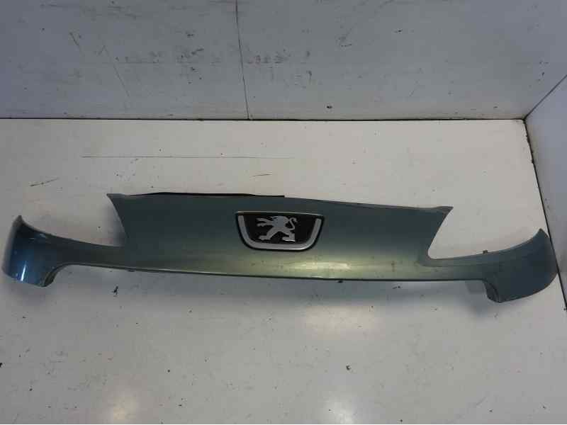 Recambio de rejilla delantera para peugeot 1007 sport referencia OEM IAM 7804R7 107172505 