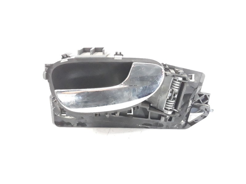 Recambio de maneta interior trasera derecha para peugeot 307 berlina (s2) 1.6 hdi cat (9hz / dv6ted4) referencia OEM IAM 9643604