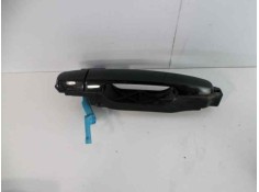 Recambio de maneta exterior trasera derecha para toyota auris luna referencia OEM IAM   