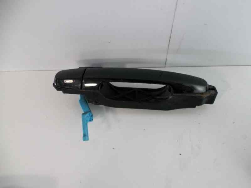 Recambio de maneta exterior trasera derecha para toyota auris luna referencia OEM IAM   