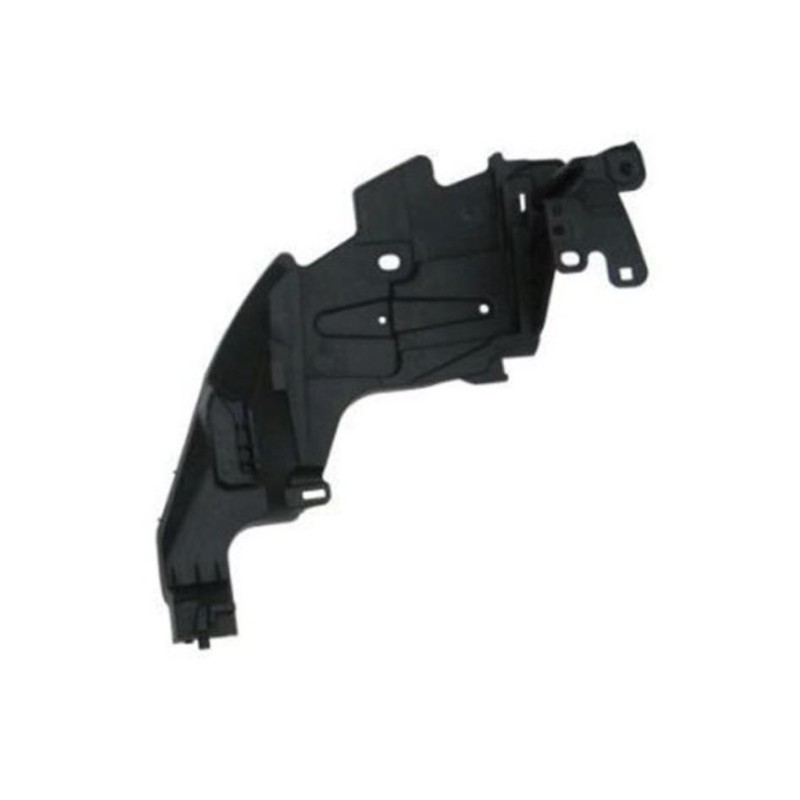 Recambio de soporte faro izquierdo para renault megane iii berlina 5 p referencia OEM IAM 622230005R 109198681 RN4241004
