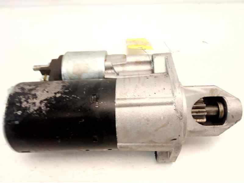 Recambio de motor arranque para mercedes-benz clase cl (w216) coupe 5.5 v8 cat referencia OEM IAM A0061513701 ARF620301BS 