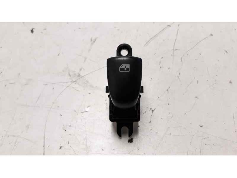 Recambio de mando elevalunas trasero derecho para renault kadjar zen referencia OEM IAM 254214896R  