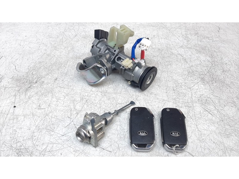 Recambio de conmutador de arranque para kia niro referencia OEM IAM 81910D3000  