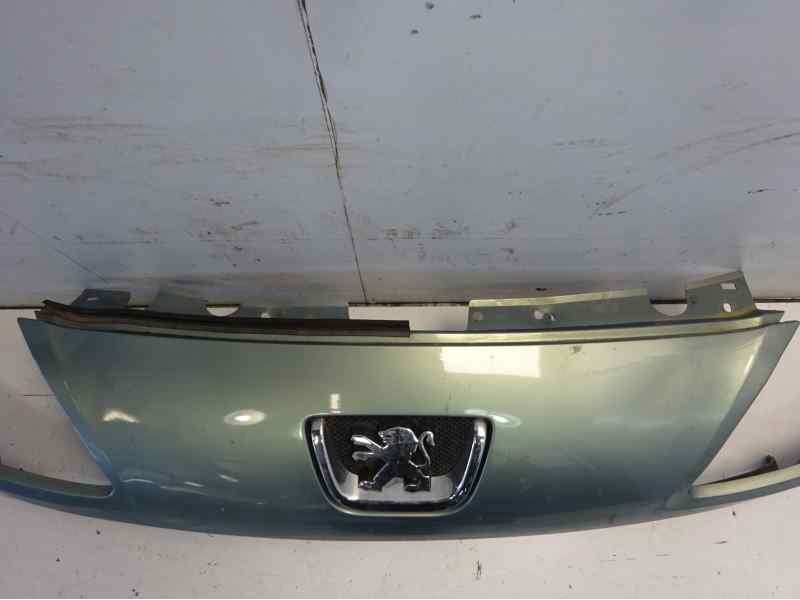 Recambio de rejilla delantera para peugeot 1007 sport referencia OEM IAM 7804R7 107172505 