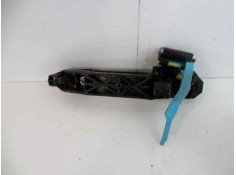 Recambio de maneta exterior trasera derecha para toyota auris luna referencia OEM IAM    2