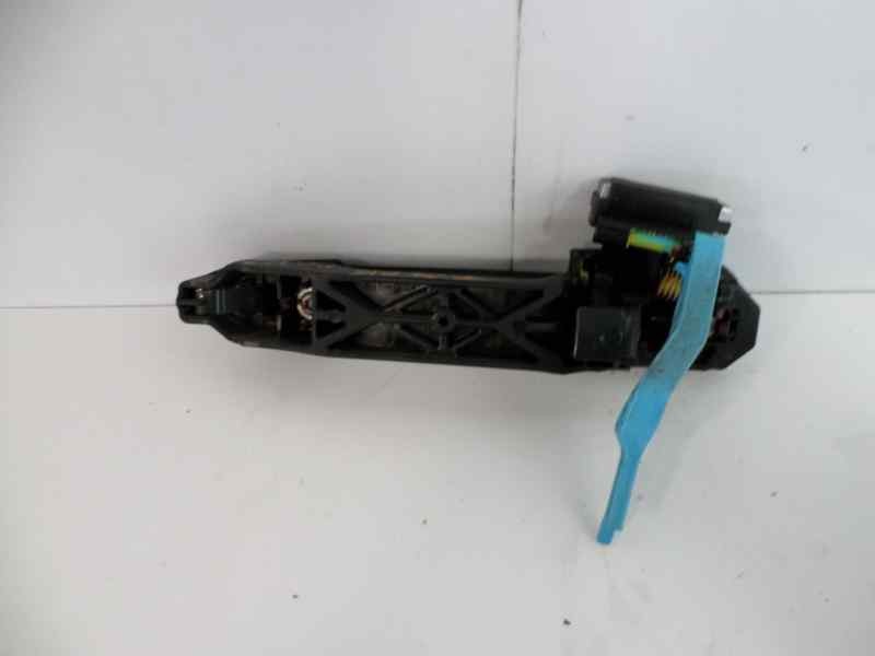 Recambio de maneta exterior trasera derecha para toyota auris luna referencia OEM IAM   