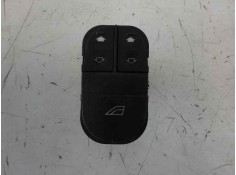 Recambio de mando elevalunas delantero izquierdo para ford mondeo berlina/familiar (fd) referencia OEM IAM 93BG14529BA  