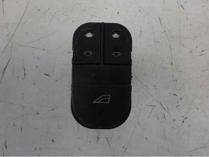 Recambio de mando elevalunas delantero izquierdo para ford mondeo berlina/familiar (fd) referencia OEM IAM 93BG14529BA  