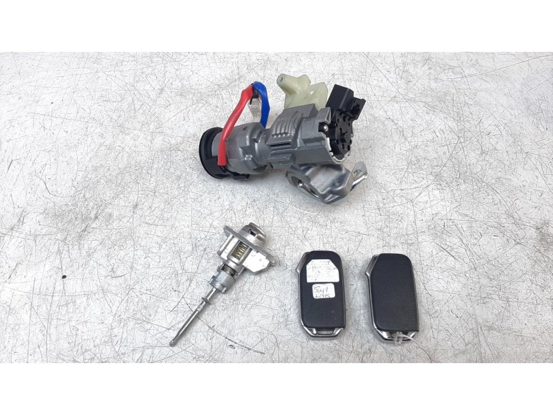 Recambio de conmutador de arranque para kia niro referencia OEM IAM 81910D3000  