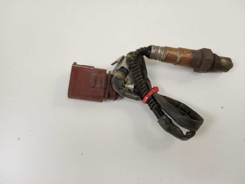 Recambio de sonda lambda para audi a6 avant (4b5) referencia OEM IAM 06A906262AJ  