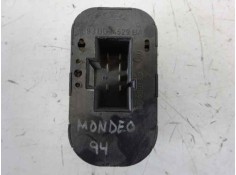 Recambio de mando elevalunas delantero izquierdo para ford mondeo berlina/familiar (fd) referencia OEM IAM 93BG14529BA   2