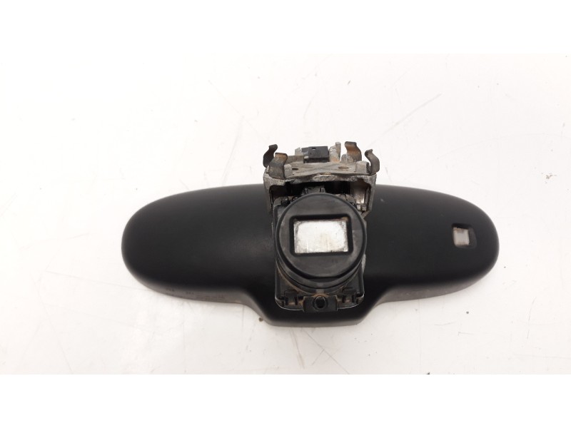 Recambio de espejo para audi q3 (8u) 2.0 tdi referencia OEM IAM 8U0857511B  