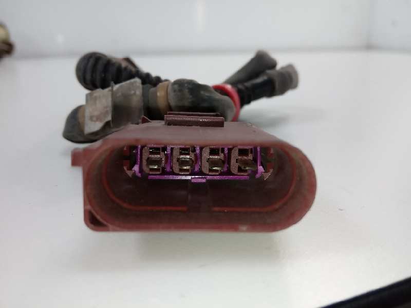 Recambio de sonda lambda para audi a6 avant (4b5) referencia OEM IAM 06A906262AJ  
