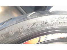 Recambio de llanta para bmw f 800 r referencia OEM IAM 36318551414   2