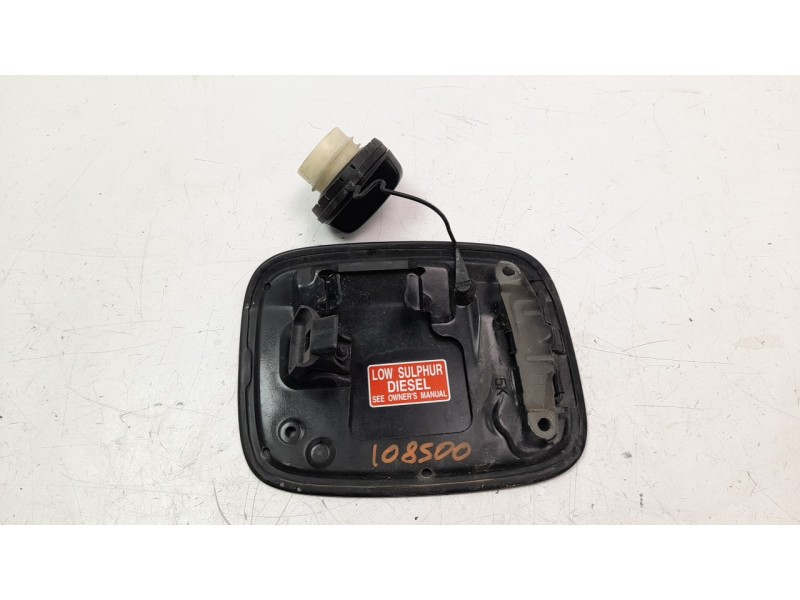 Recambio de tapa exterior combustible para lexus is200 (ds2/is2) 2.2 d-4d cat referencia OEM IAM 7735053050  