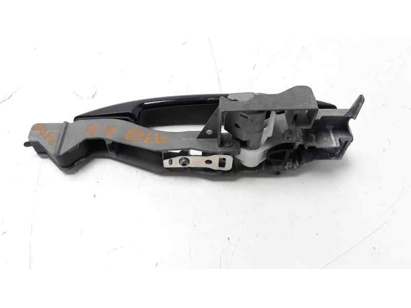 Recambio de maneta exterior delantera derecha para peugeot 5008 allure referencia OEM IAM 9101KH  