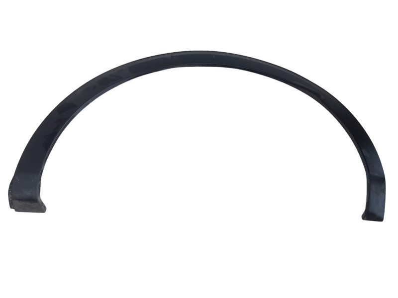 Recambio de aletin trasero izquierdo para peugeot 3008 1.5 blue-hdi fap referencia OEM IAM 9836591277  