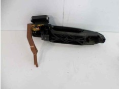 Recambio de maneta exterior trasera izquierda para toyota auris luna referencia OEM IAM    2