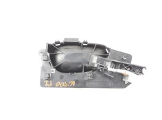 Recambio de maneta interior trasera izquierda para peugeot 307 berlina (s2) 1.6 hdi cat (9hz / dv6ted4) referencia OEM IAM 96436 2