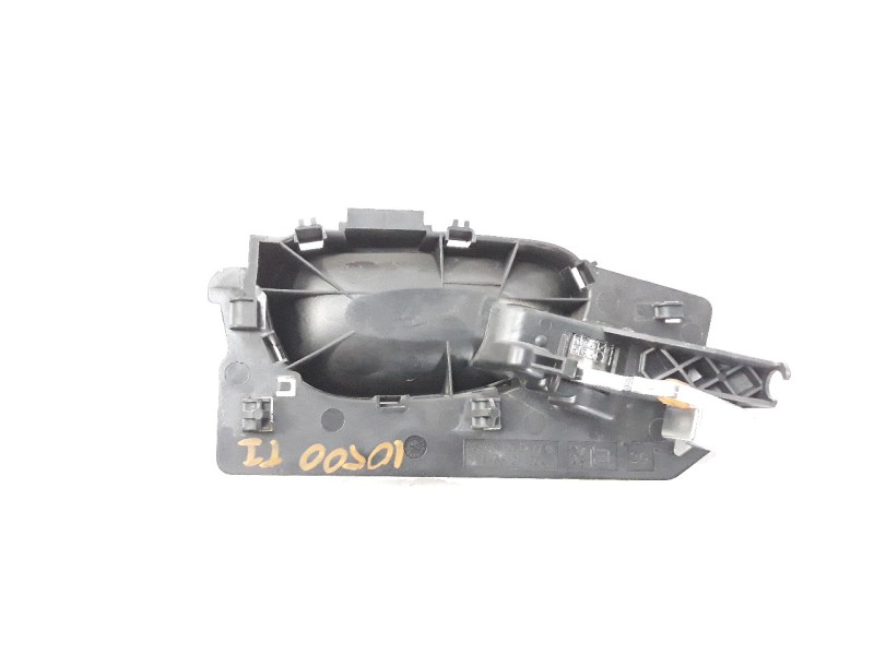 Recambio de maneta interior trasera izquierda para peugeot 307 berlina (s2) 1.6 hdi cat (9hz / dv6ted4) referencia OEM IAM 96436