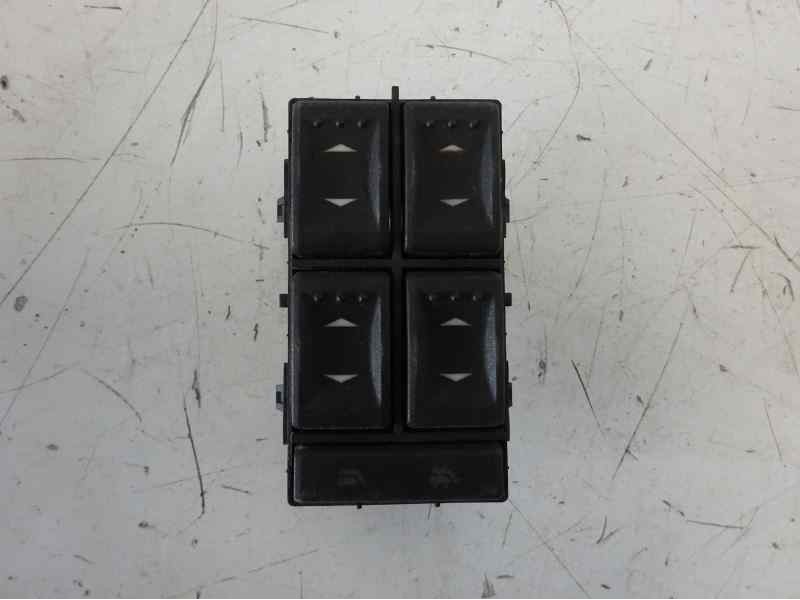 Recambio de mando elevalunas delantero izquierdo para ford mondeo berlina (ge) referencia OEM IAM 1S7T14A132BE  