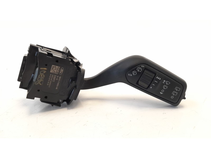 Recambio de mando limpia para ford ecosport 1.0 ecoboost cat referencia OEM IAM GN1517A553AB  