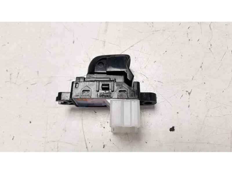 Recambio de mando elevalunas trasero izquierdo para renault kadjar zen referencia OEM IAM 254214896R  