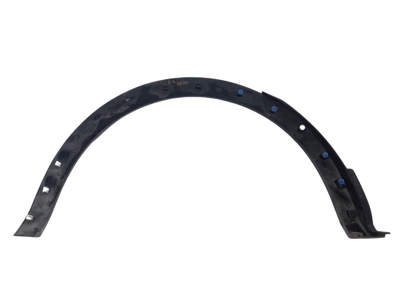 Recambio de aletin trasero izquierdo para peugeot 3008 1.5 blue-hdi fap referencia OEM IAM 9836591277  