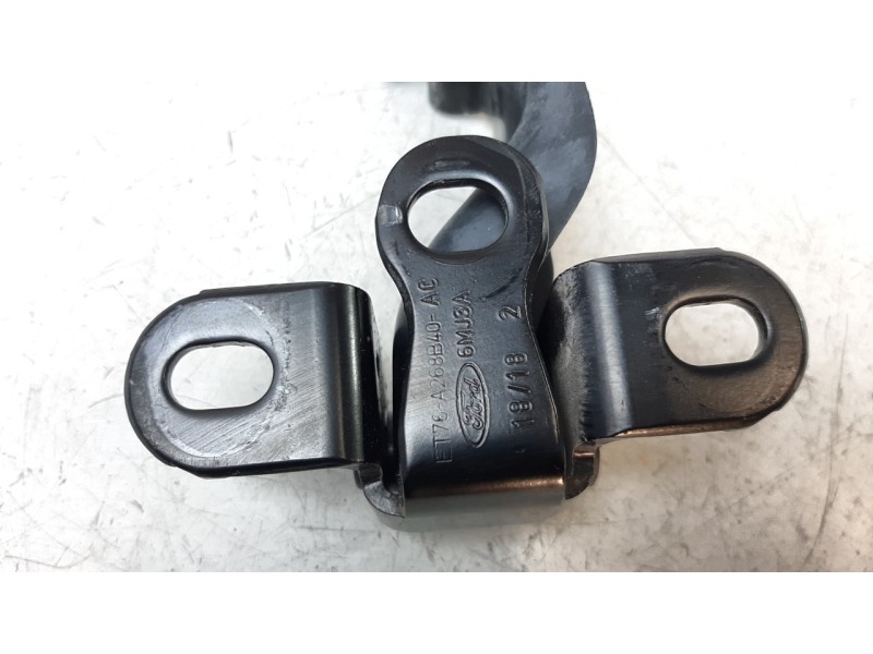Recambio de soporte / guia puerta corredera para ford transit courier 1.5 tdci cat referencia OEM IAM ET76A268B40AC  