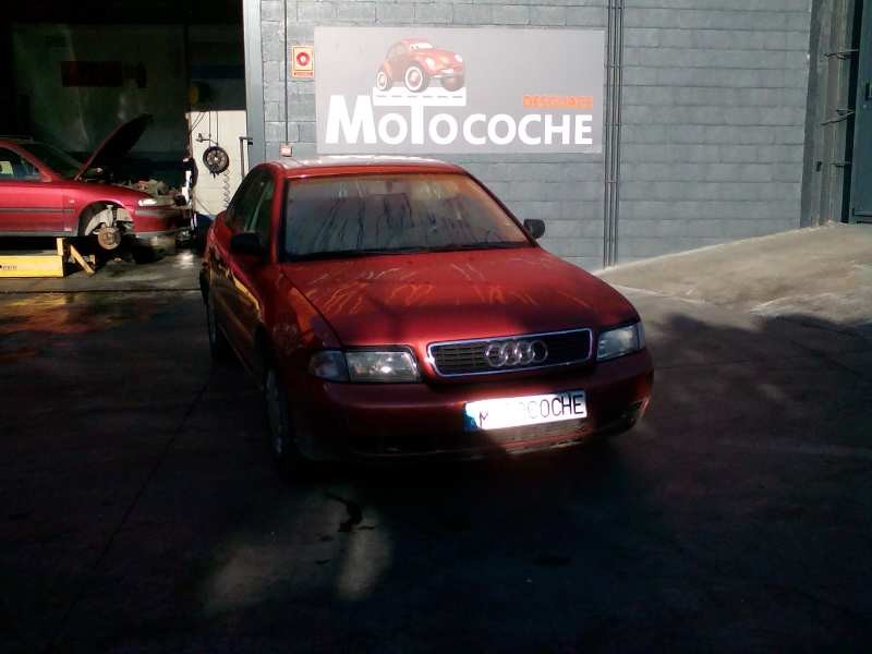audi a4 berlina (b5) del año 1995