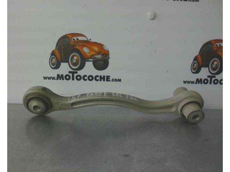 Recambio de brazo suspension inferior trasero izquierdo para mercedes-benz clase c (w204) berlina c 220 cdi (204.008) referencia
