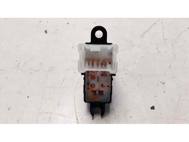 Recambio de mando elevalunas trasero izquierdo para renault kadjar zen referencia OEM IAM 254214896R  