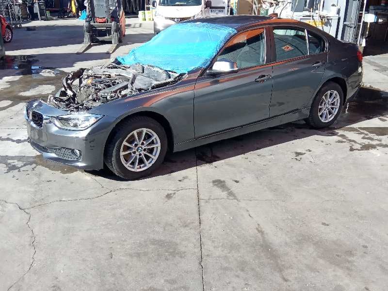 bmw serie 3 lim. (f30) del año 2013