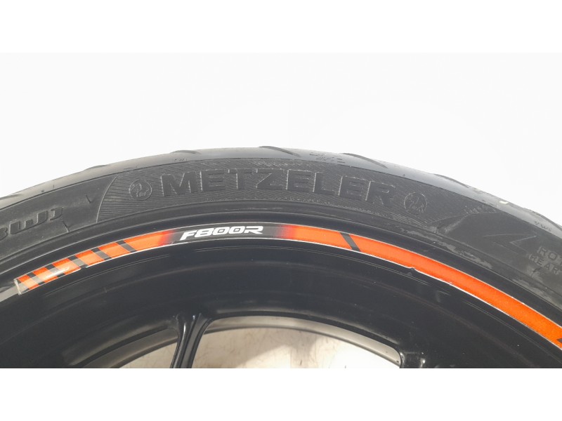 Recambio de llanta para bmw f 800 r referencia OEM IAM 36318551414  